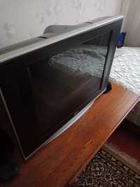 Lg старый телевизор