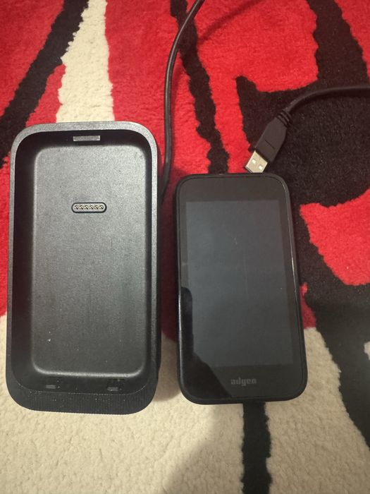 Terminal de plata Adyen AMS1 Mobile Terminal