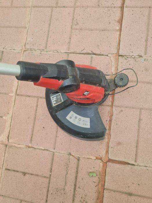 Електрически тример за трева  EINHEL GC-ET 4530