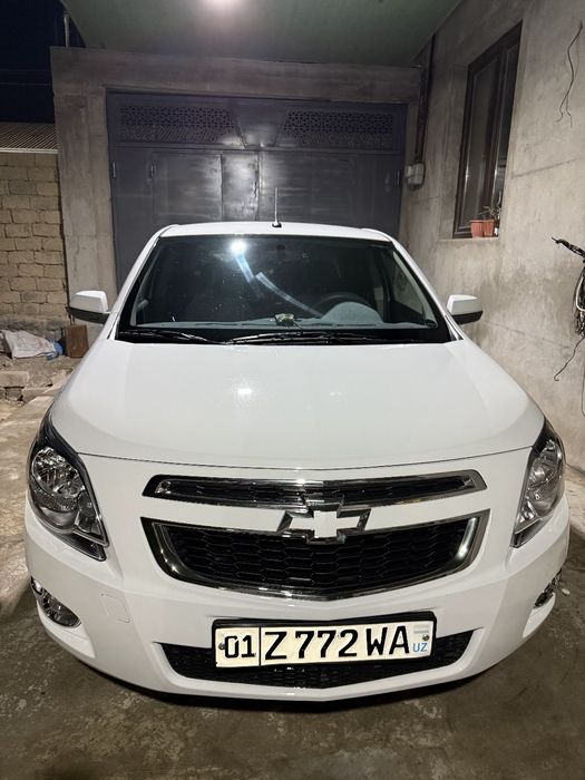 Белий cobalt 4-pozitsiya