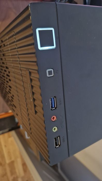 PC Gaming Ryzen 5, GTX 1660 Super, 16 GB RAM