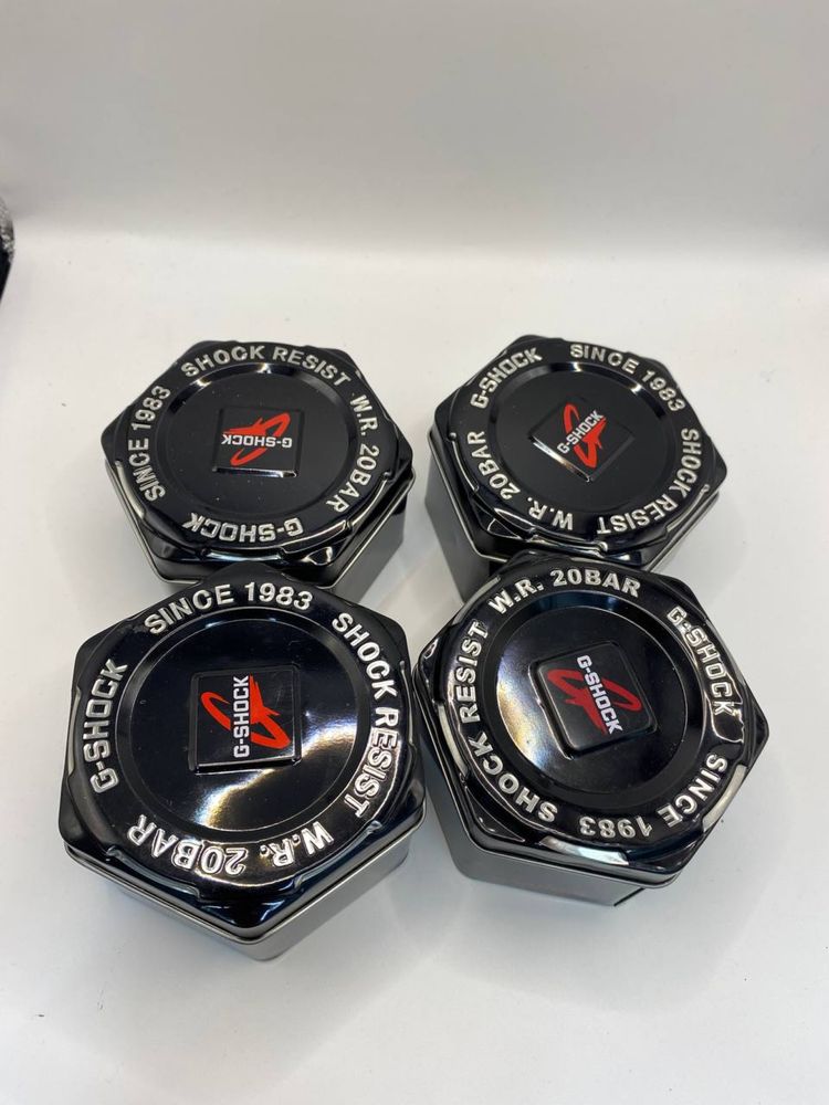 Часы G-SHOCK. В люксовом качестве!!!