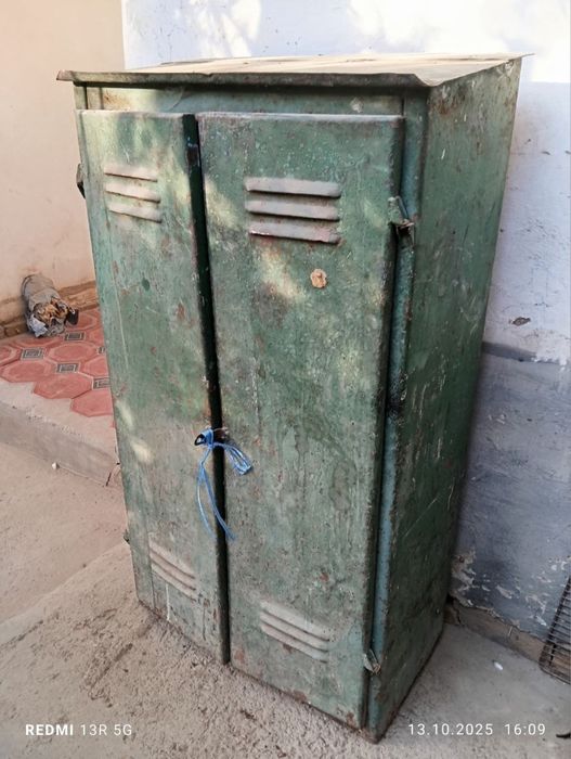 Шит, тиски, струбцина сотилади