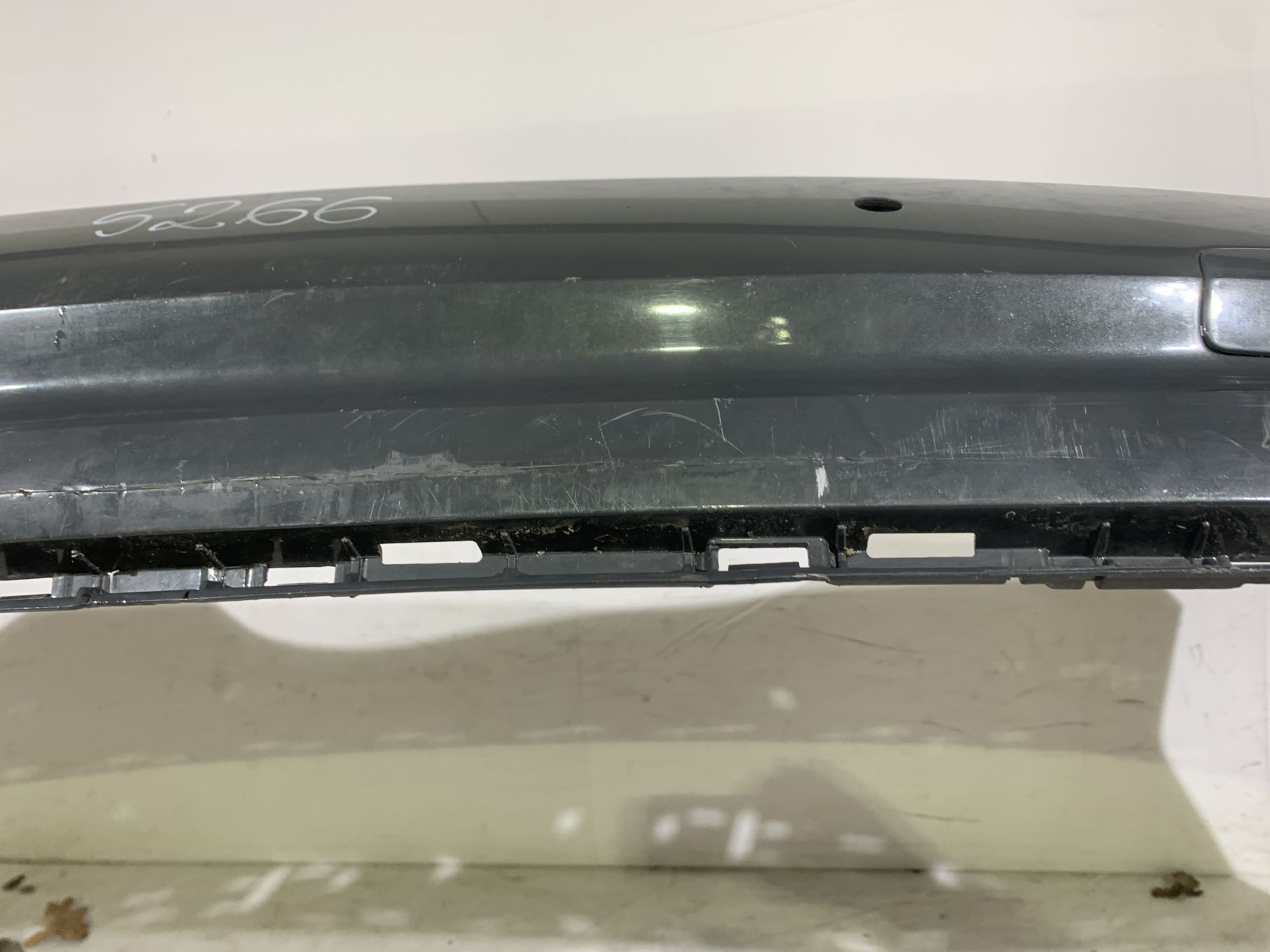 Bara spate Audi A8, 2018, 2019, 2020, 2021, 2022, cod origine OE 4N0807511A.