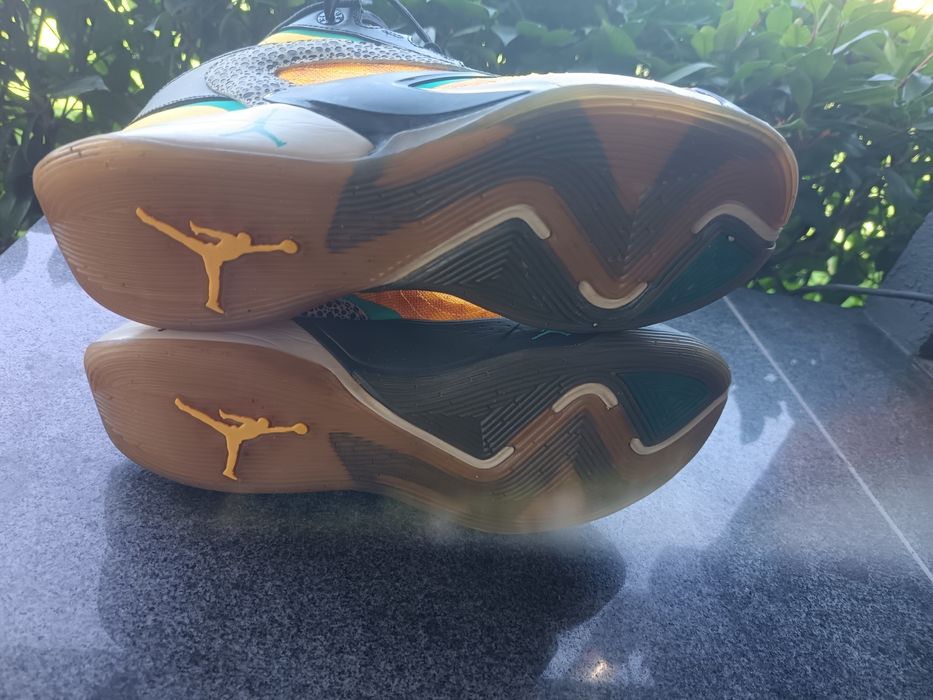 Jordan LUKA 2 Basketball Shoes