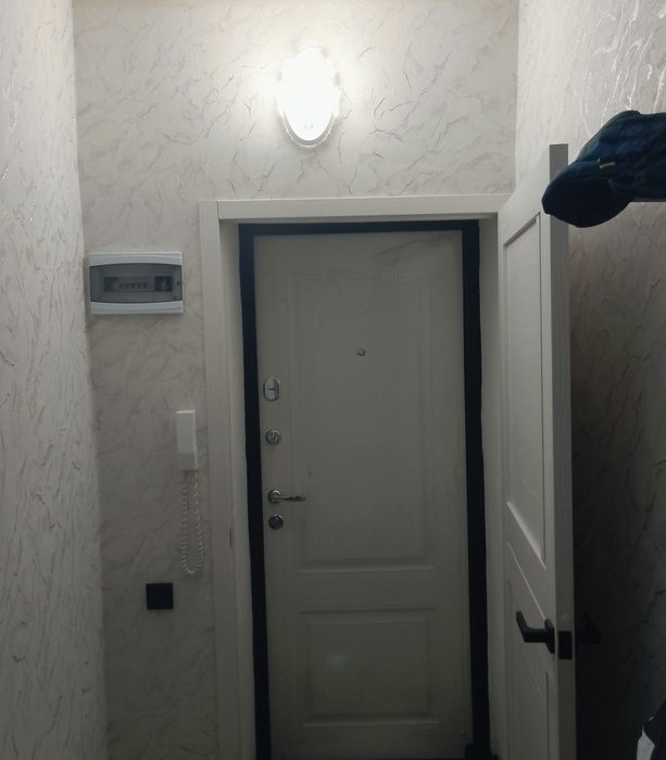 2х комнатная квартира в центре