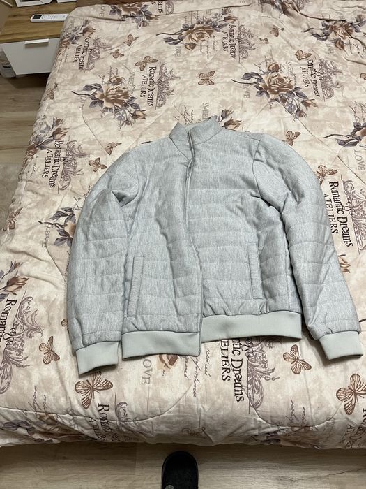 Мъжко зимно яке LCW