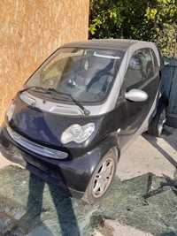 Piese Smart ForTwo