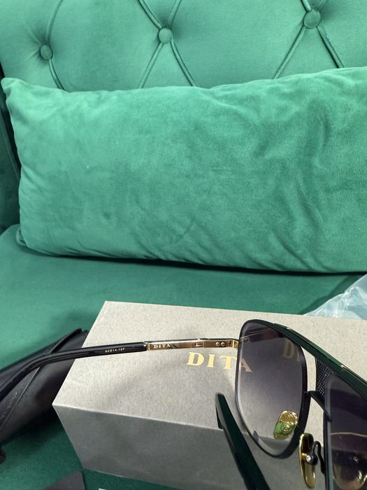 Ochelari de soare DITA Mach-Five Full Box colectie noua Premium