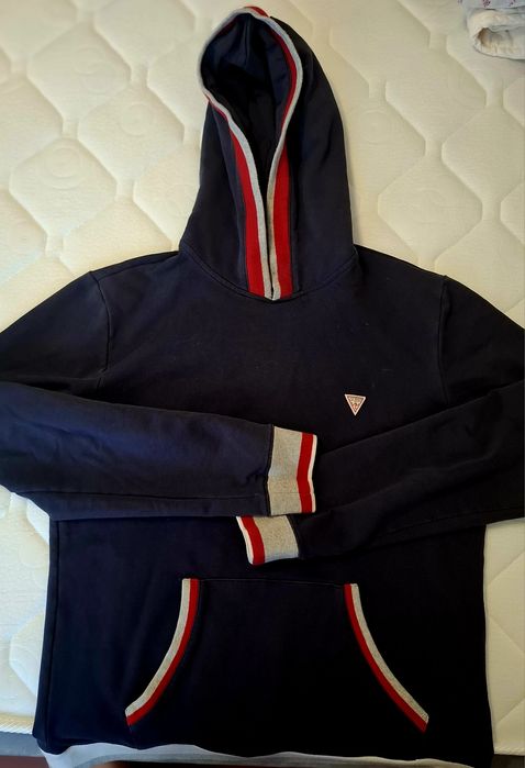 Bluza bărbați Guess