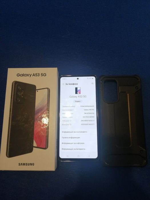 Samsung A53 5g 128gb Самсунг