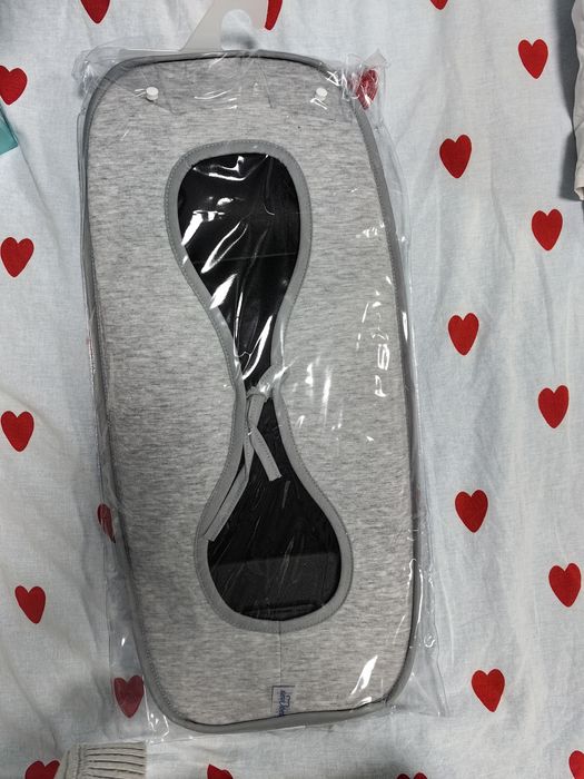 Възглавница за стол за кола