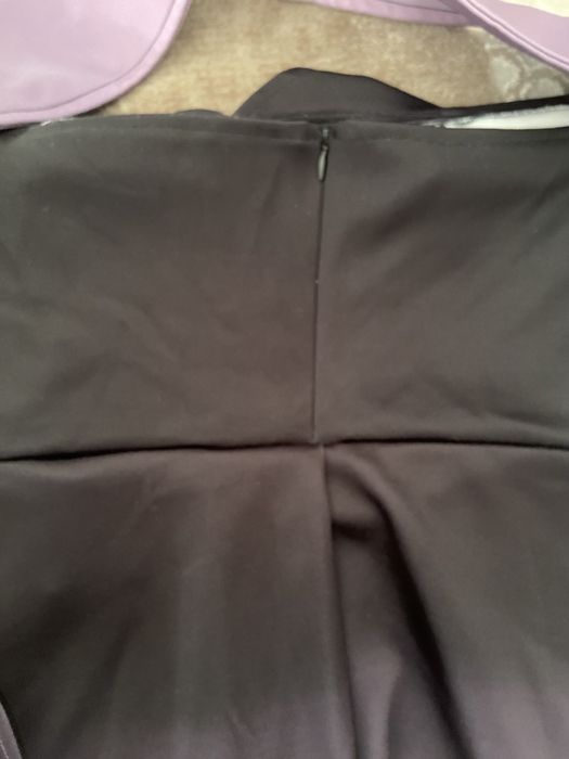 Елегантна рокля