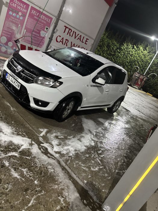 Vand sau schimb Dacia sandero 2