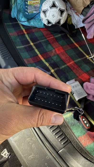 Vand OBD  unul la 20 lei si cel mic 50 lei