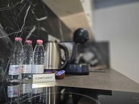 Continental Studios 1.6  Бутикова сграда за нощувки Студентски град