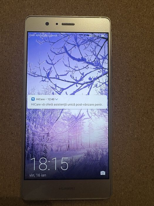 Huawei P9 Lite 16 Gb ID-XXL4651