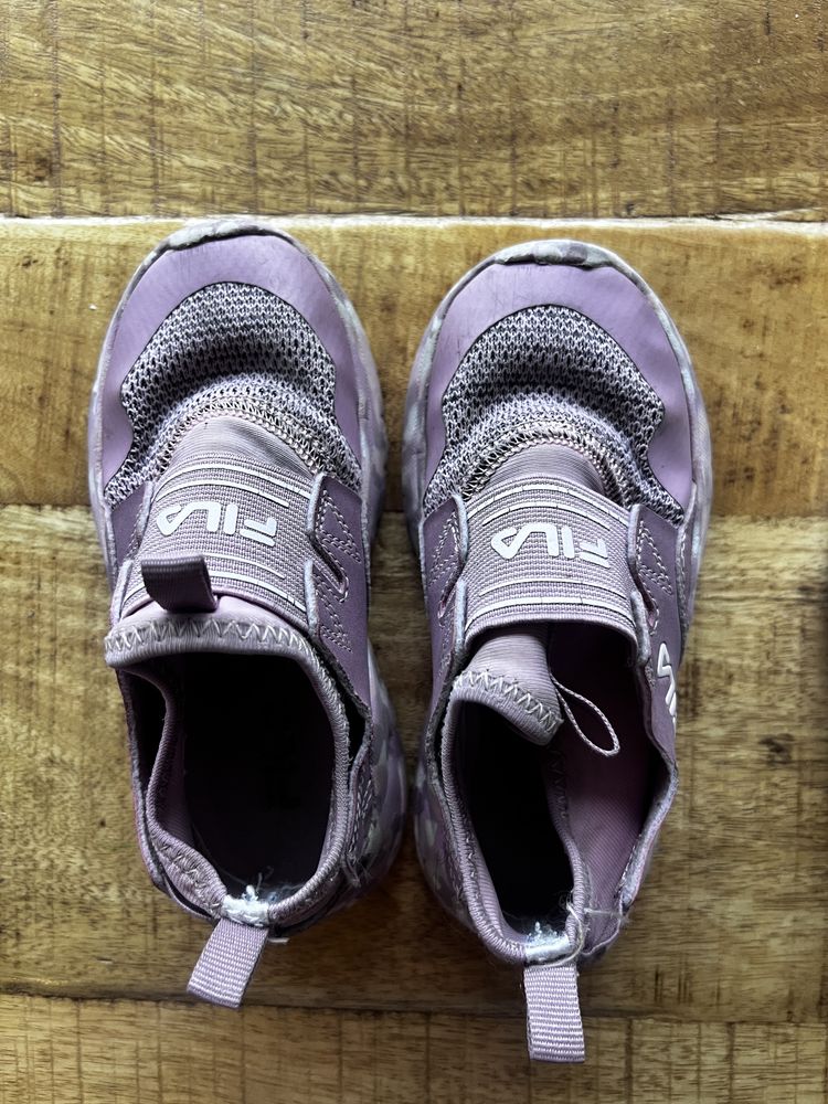 Детски маратонки Adidas Nike 26