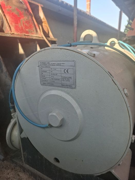Taf man 163 carte