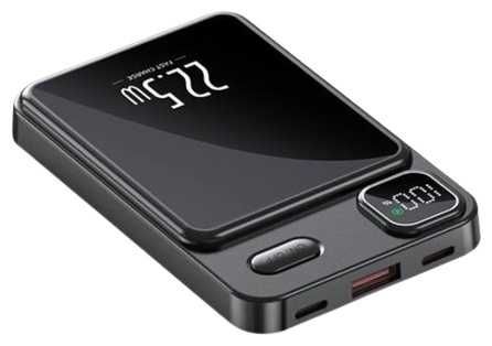 Power Bank  LCY216 LUCCI   20000 мАч