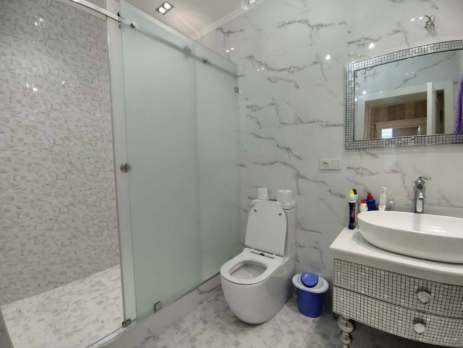 Srochno sdayotsya 3x komnatnaya kvartira or: Vokzal