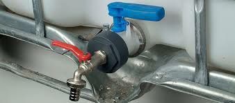 Adaptor reductie  capac bazin IBC(capac mic) bucată/engros
