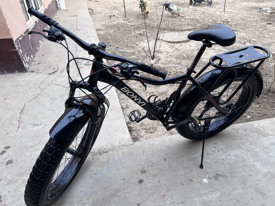 Velosiped 26 sotiladi