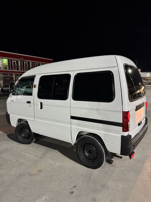 Damas dlx kraska toza