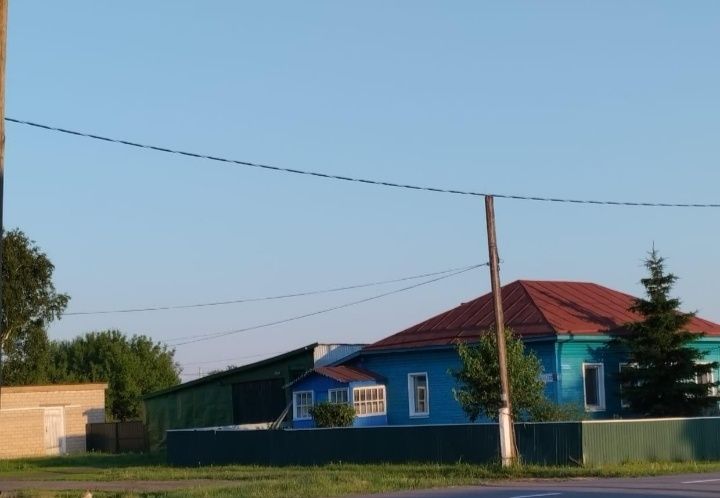 Продам большой дом