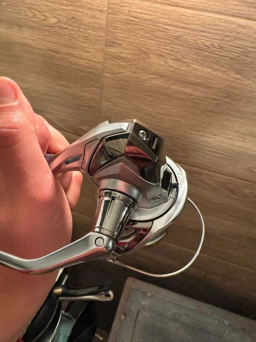 Макара SHIMANO Sedona 2500S