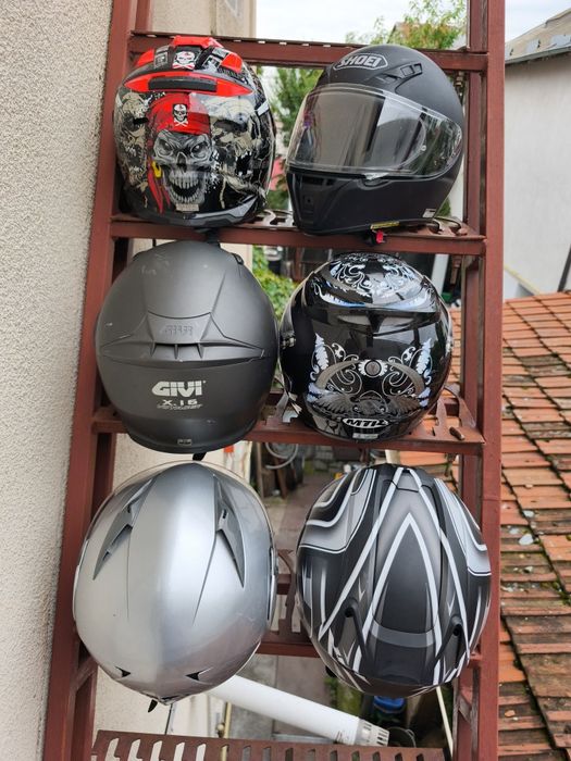 Vand casca enduro atv moto scuter bicicleta cu ochela