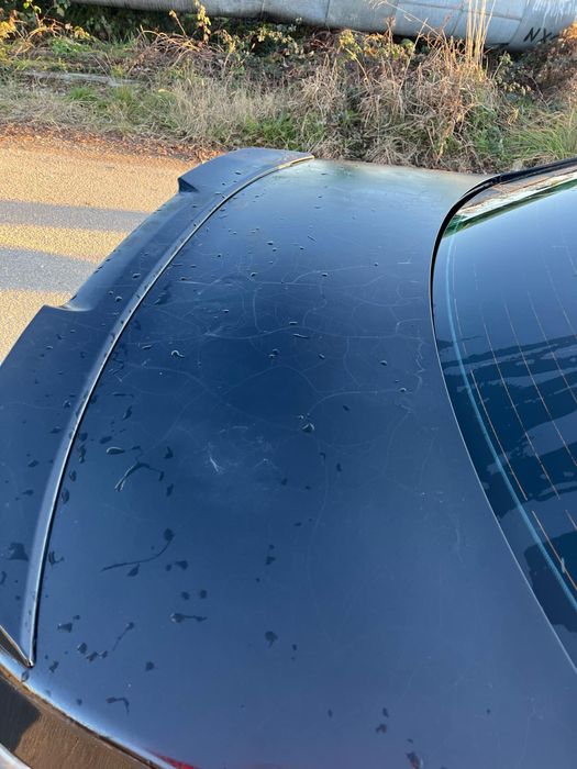 BMW seria 5 2009 LCI Negru 220+