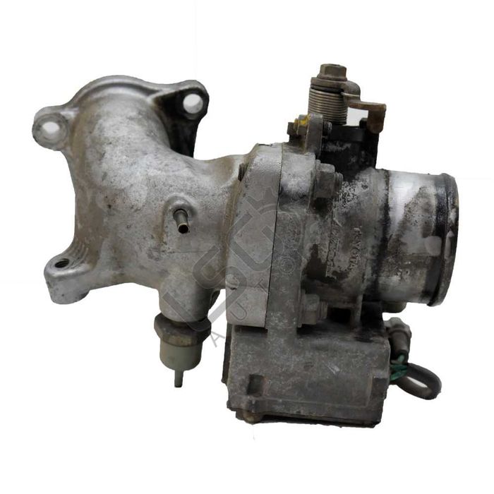 Дроселова клапа Toyota Corolla 2001-2006 ID:112519