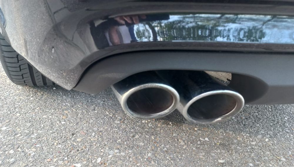 Vând Audi A4, 2.0 TDI, Quattro,proprietar