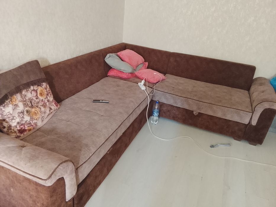 Srochno proda svyo iz doma