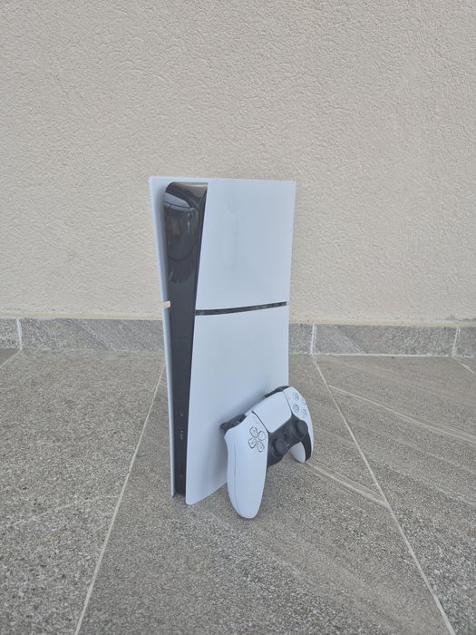 Consolă Sony ps5 | PlayStation5 slim 1tb, se oferă proba!!