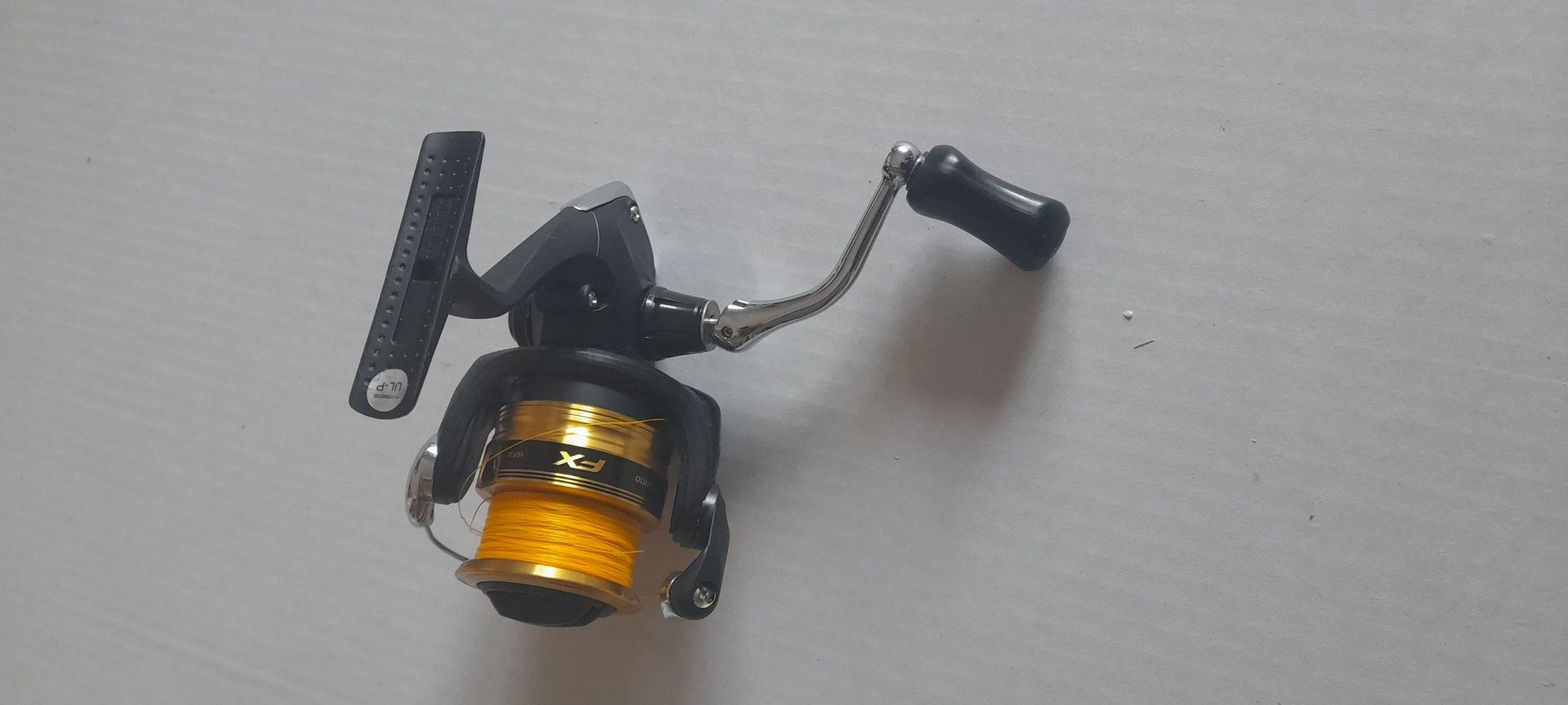 Mulineta Shimano Fx 2500