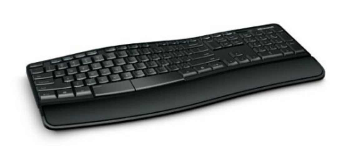 Kit tastatura, mouse Wireless MICROSOFT Sculpt Comfort Desktop ca nou