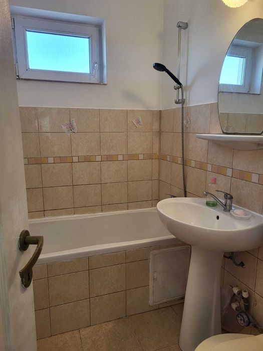 3 camere, decomandat, termen lung, gaze, curat, liber, Tomis Nord