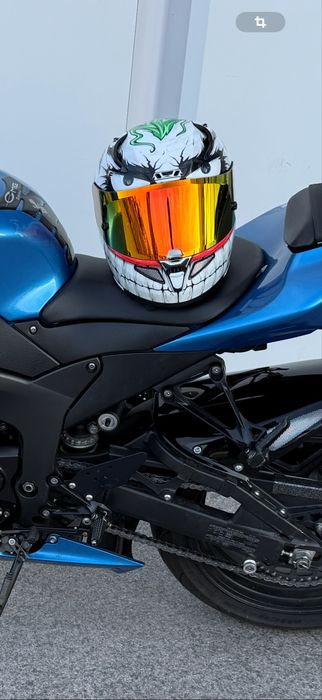 Casca MoTo JoKer HJC