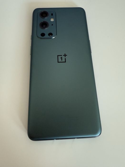 One Plus 9 Pro 12GB/256GB Pine Green