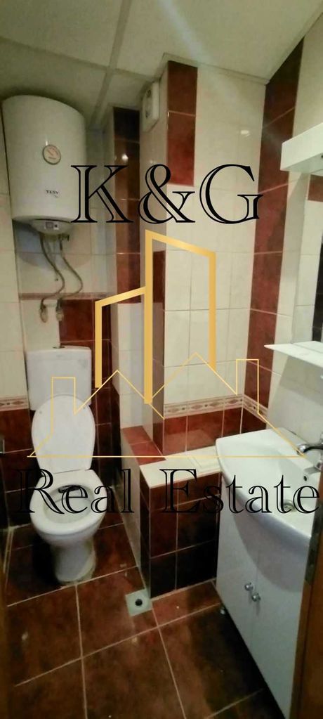 Продава се Тристаен апартамент в Разград, Лудогорие - 98 кв.м за 1171 €/кв.м - Снимка #5