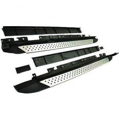 Степенки BMW X3 F25 (2010-2017)