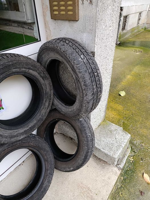 175/70/14 Зимни гуми