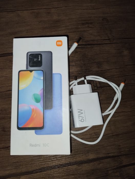 Redmi 10C  srochna