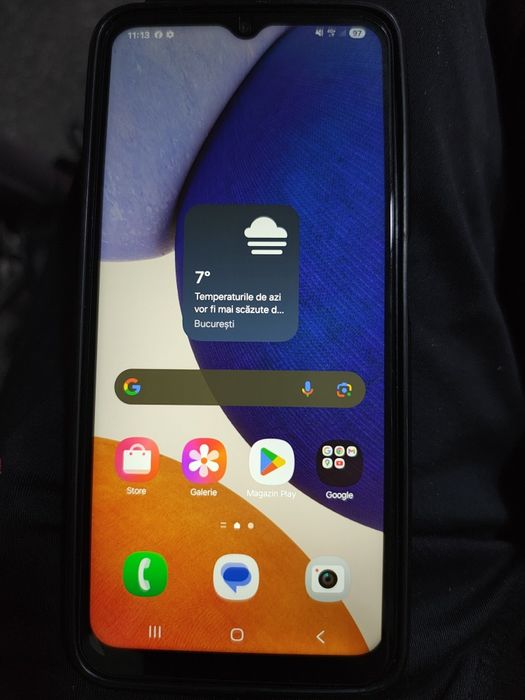Vând/schimb Samsung A14 5G