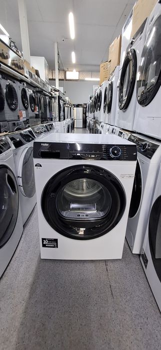 Uscator de rufe Haier 8kg A++ import Germania Garanție CH91
