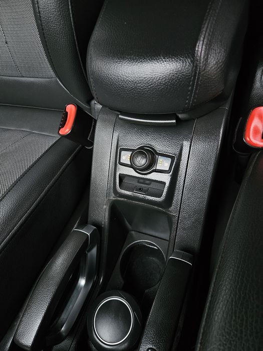 Opel Antara -An 2010- 2.0( Diesel), 150 Cai, 4x4 permanent