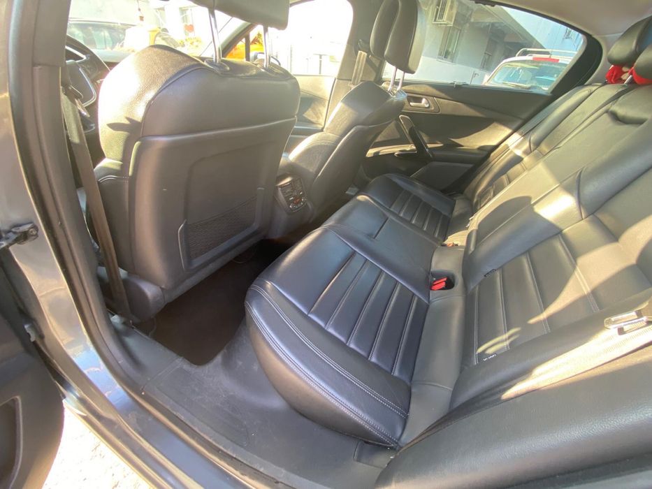 Peugeot 508 1.6 e-Hdi full options