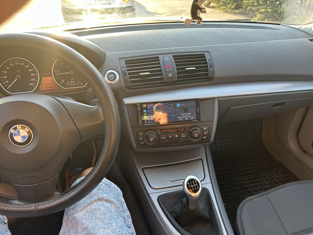 Bmw 118d 2.0d M47